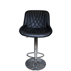 Chaise de bar W10C