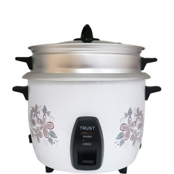 Rice cooker 1,8L TRC-180S