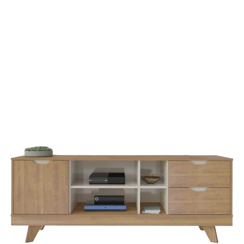 Table TV "MICHIGAN"