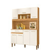 Armoire de cuisine "MAGAZIN"  120cm