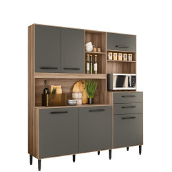 Armoire de cuisine "SALSA"