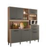 Armoire de cuisine "SALSA"