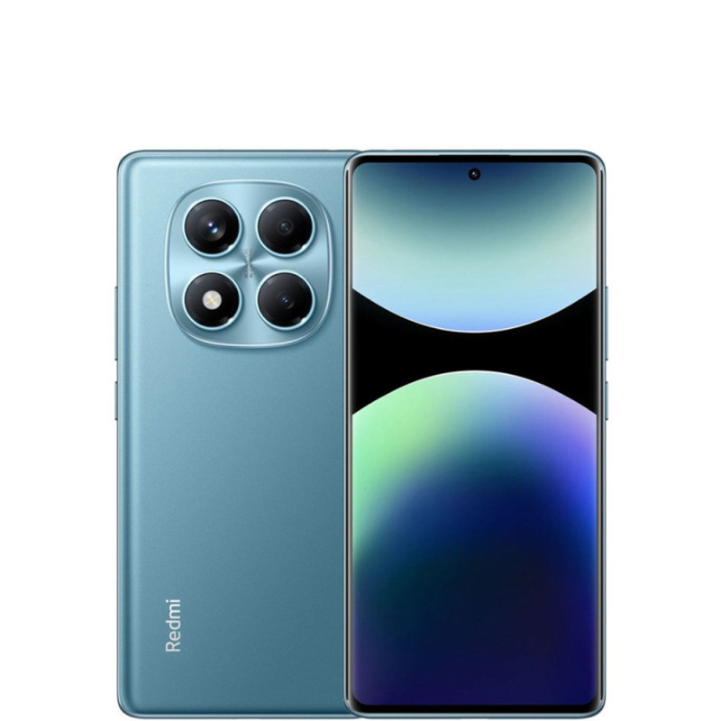 Redmi Note 14 Pro 512+12GB - Haut de gamme | COSMOS Madagascar