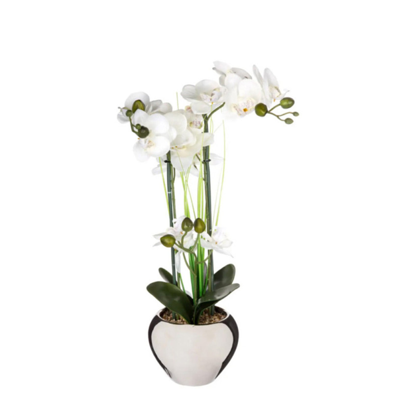 atmosphera Plantes artificielle ORCHIDEE 136510D