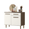 Armoire de cuisine "LEMON"