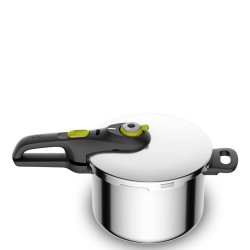 Cocotte minute 6L SECURE COMPACT P3530734