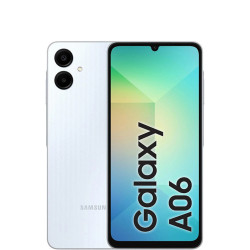 Samsung Galaxy A06 128+4GB - Performant | COSMOS Madagascar