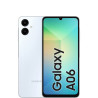 Samsung Galaxy A06 128+4GB - Performant | COSMOS Madagascar