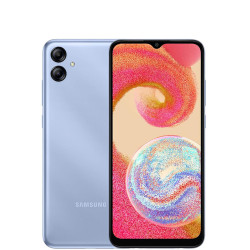 Samsung Galaxy A04e 32+3GB - Smartphone 4G | COSMOS Madagascar