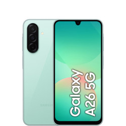 Samsung Galaxy A26 6.7" 5G 128+6GB | COSMOS Madagascar