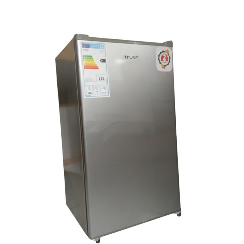 Réfrigérateur à porte simple 110 L TSDF‑110S