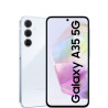 Samsung Galaxy A35 128+8GB - 5G & performance | COSMOS Madagascar