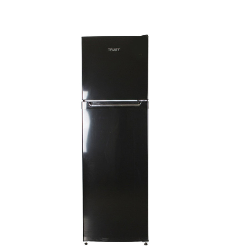 Refrigérateur 195L R600 NOIR TTMF-195DFBK