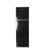Refrigérateur 195L R600 NOIR TTMF-195DFBK