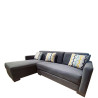 Canapé d'angle "RICCARTON" DROIT 2217