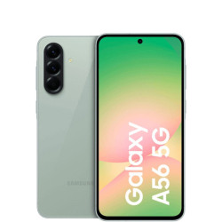 SAMSUNG A56 6.7" 5G 256+8GB