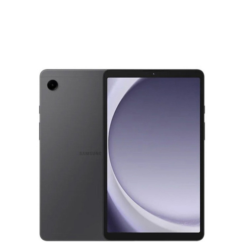 SAMSUNG Tab A9 8.7" LTE 4+64GB - Tablette 4G | COSMOS Madagascar