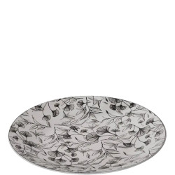 Assiette plate D27 154847