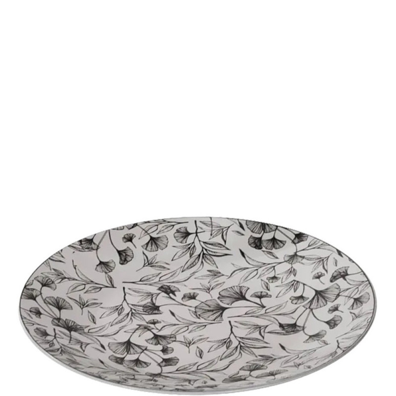 Assiette plate D27 154847