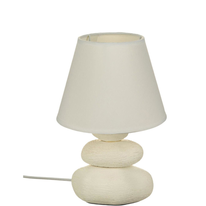 Lampe à 3 galets 124166