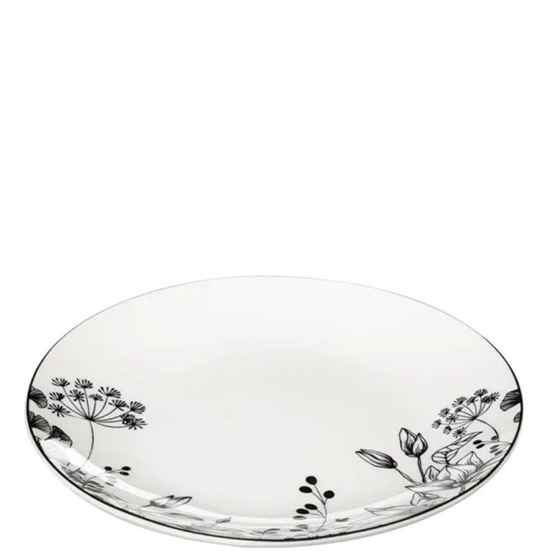 Assiette dessert D20 154846