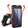 HAVIT Power bank solaire 10000mAh GT-PBD03