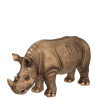 Statue rhinoceros 185994