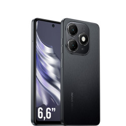 TECNO SPARK 20 128+4GB - Écran & fluidité | COSMOS Madagascar