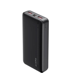 HAVIT Power bank 20000mAh PB92