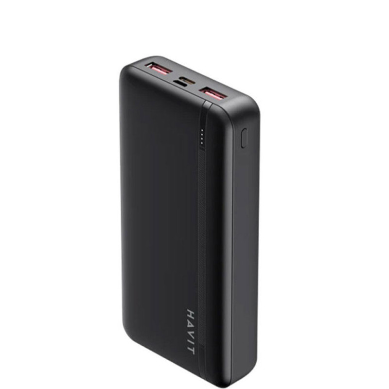 HAVIT Power bank 20000mAh PB92