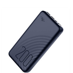 ITEL Power bank 20000mAh STAR200