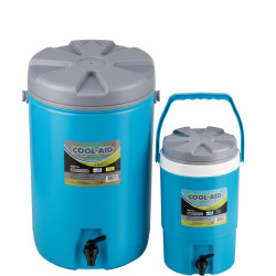 Set de 2 glacières SPECTRUM TPX-2020