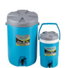 Set de 2 glacières SPECTRUM TPX-2020
