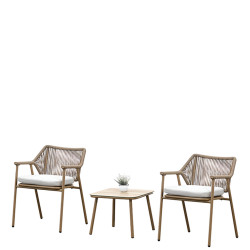 Meuble de jardin "TRENDY"  RC-2412/241