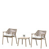 Meuble de jardin "TRENDY"  RC-2412/241