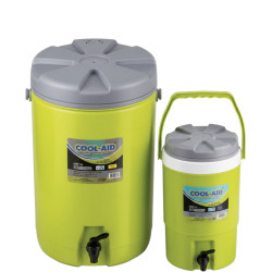 Set de 2 glacières vert SPECTRUM TPX-2020