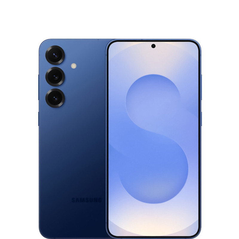 SAMSUNG S25+ 12+256GO