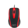 HAVIT Souris USB HA PC HV-MS753