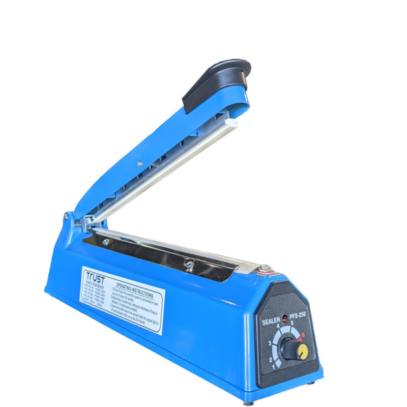 Machine d’étancheité 250MM PFS-250