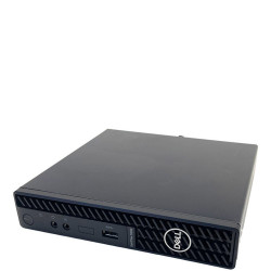 DELL Unité Centrale OptiPlex 3090 MFF i3-10105T