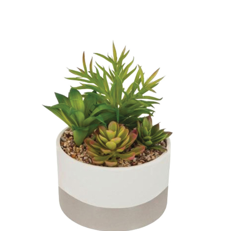 Plante artificielle "BICO" D14 155632