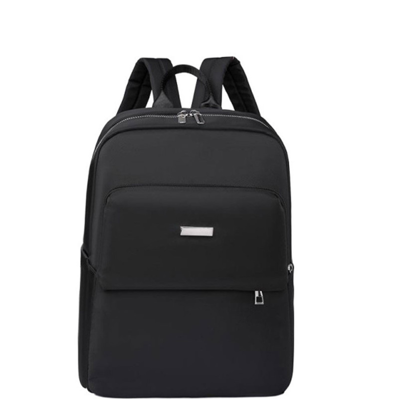 SAC À DOS POUR ORDINATEUR PORTABLE G002