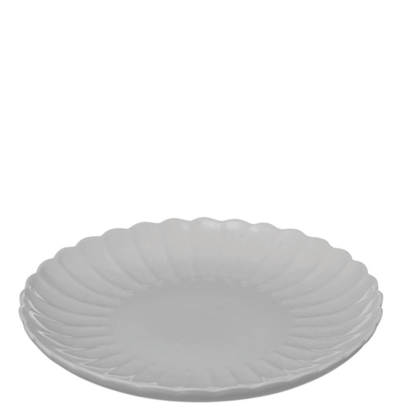 Assiette creuse "TROPICA" D20 154398