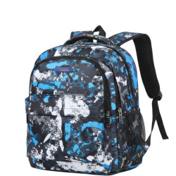 SAC À DOS POUR ORDINATEUR PORTABLE G007