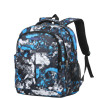 SAC À DOS POUR ORDINATEUR PORTABLE G007