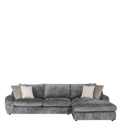 Canapé d'angle "HARPER"  CFL-S2118