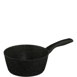 Casserole Aluminium forgé 18cm 111006