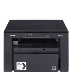 Imprimante LASER MFP I-SENSYS MF3010 EUR 5252B004AB