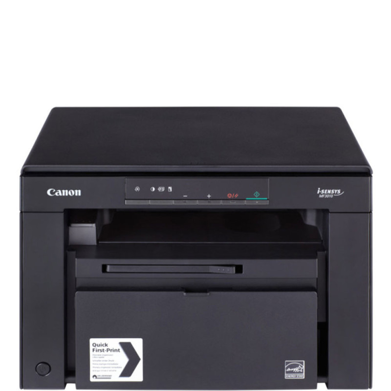 Imprimante LASER MFP I-SENSYS MF3010 EUR 5252B004AB