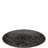 Assiette plate "VEGY" D27 188987A